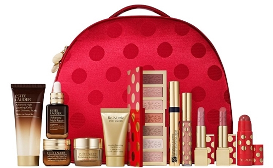 HOLIDAY 25 BLOCKBUSTER 12PCS